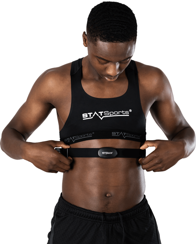 Gps sports man bra on sale