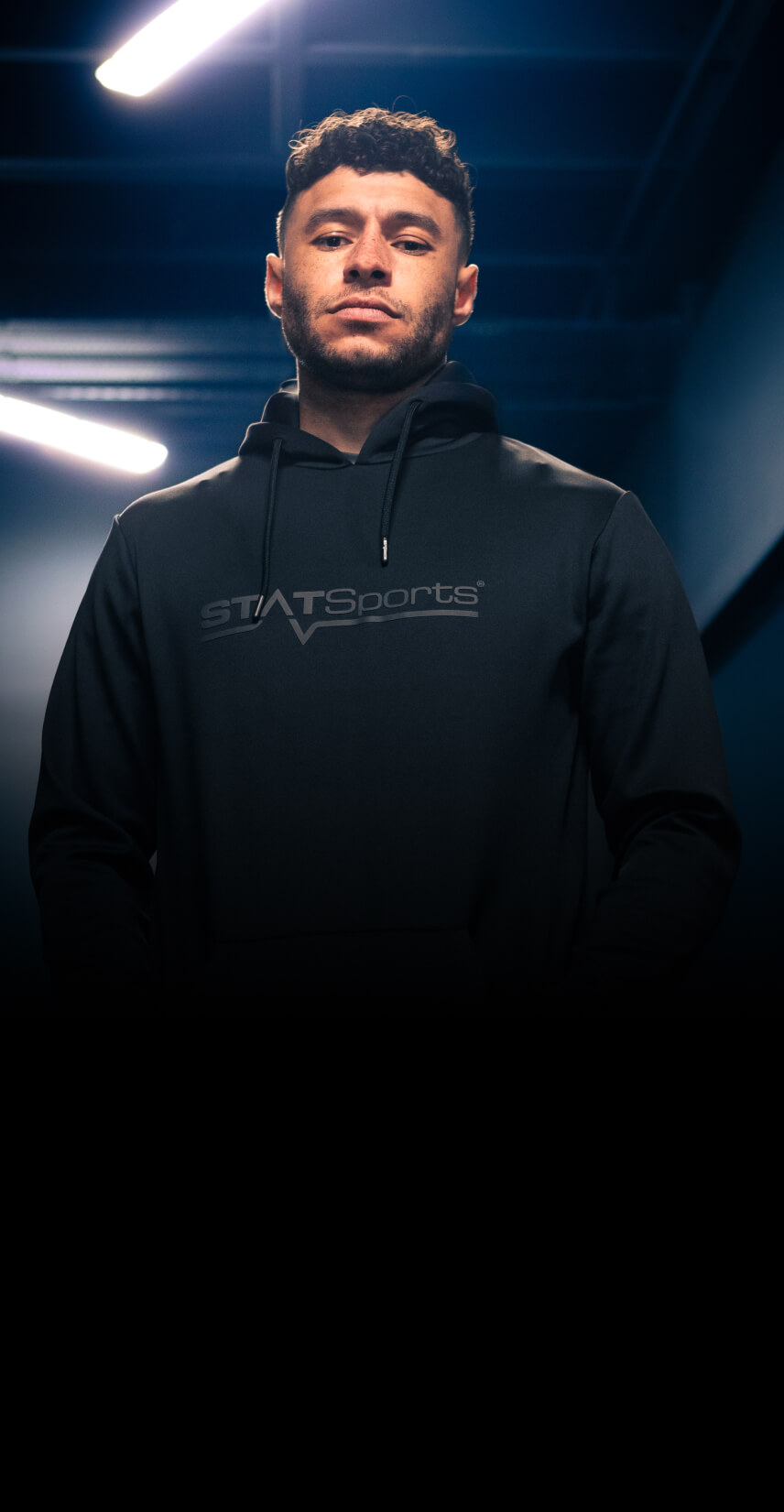 Stat sports Apex Athlete Series, Men's Fashion, Activewear on