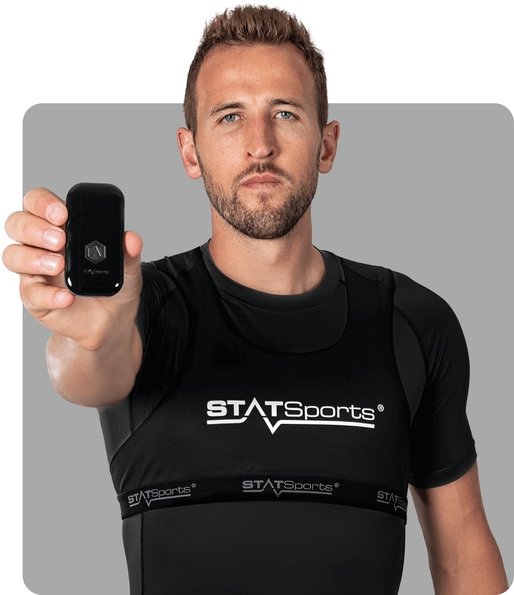 STATSports APEX Athlete Series Soccer GPS Activity Tracker Stat