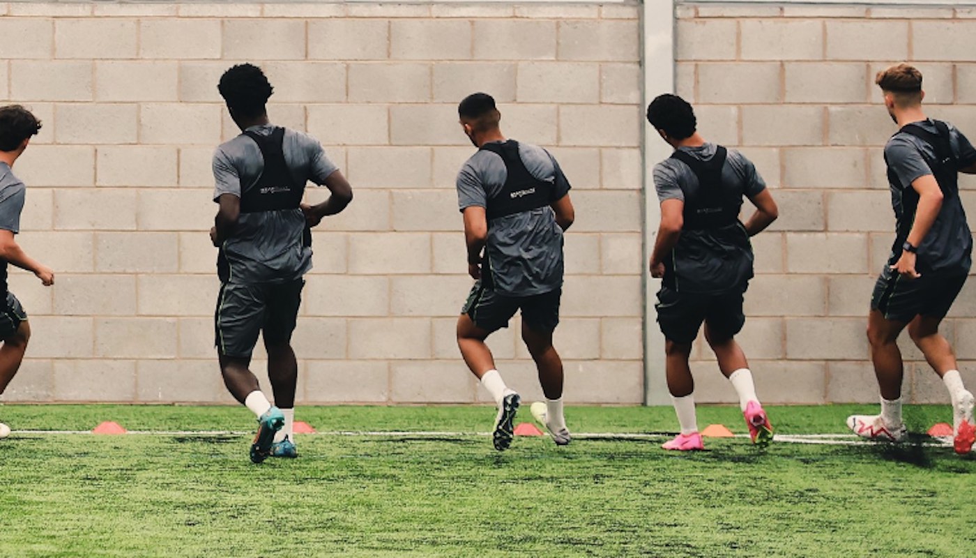 How To Make Your Pre-Season As Effective As Possible, STATSports Locker