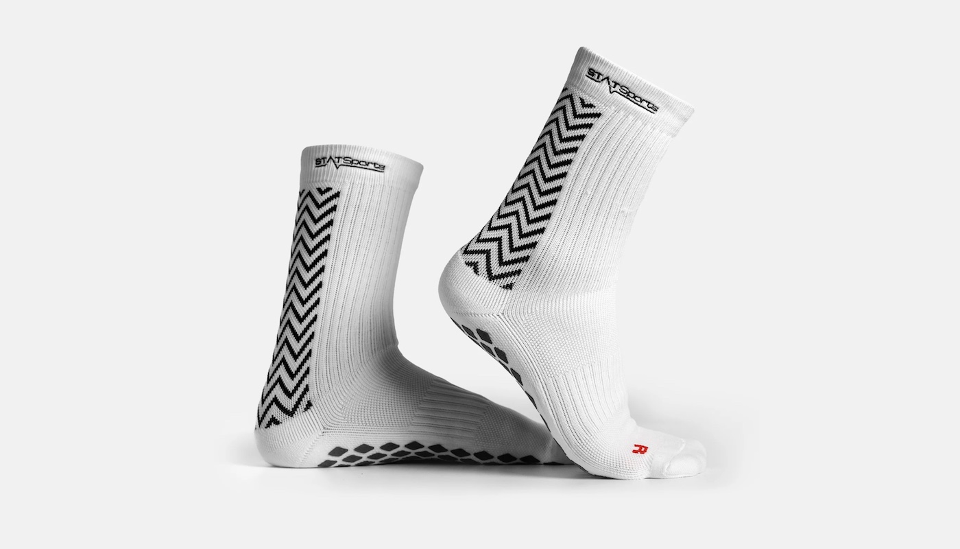 Total Gamechanger - The STATSports X VYPR Grip Socks have dropped, STATSports Locker