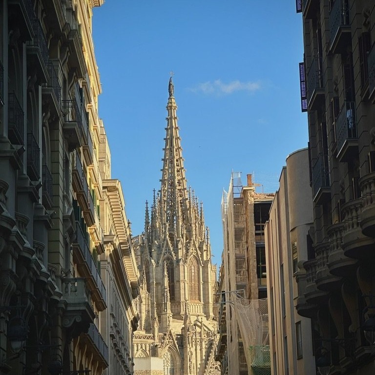 Stare Miasto: Historia i Klimat