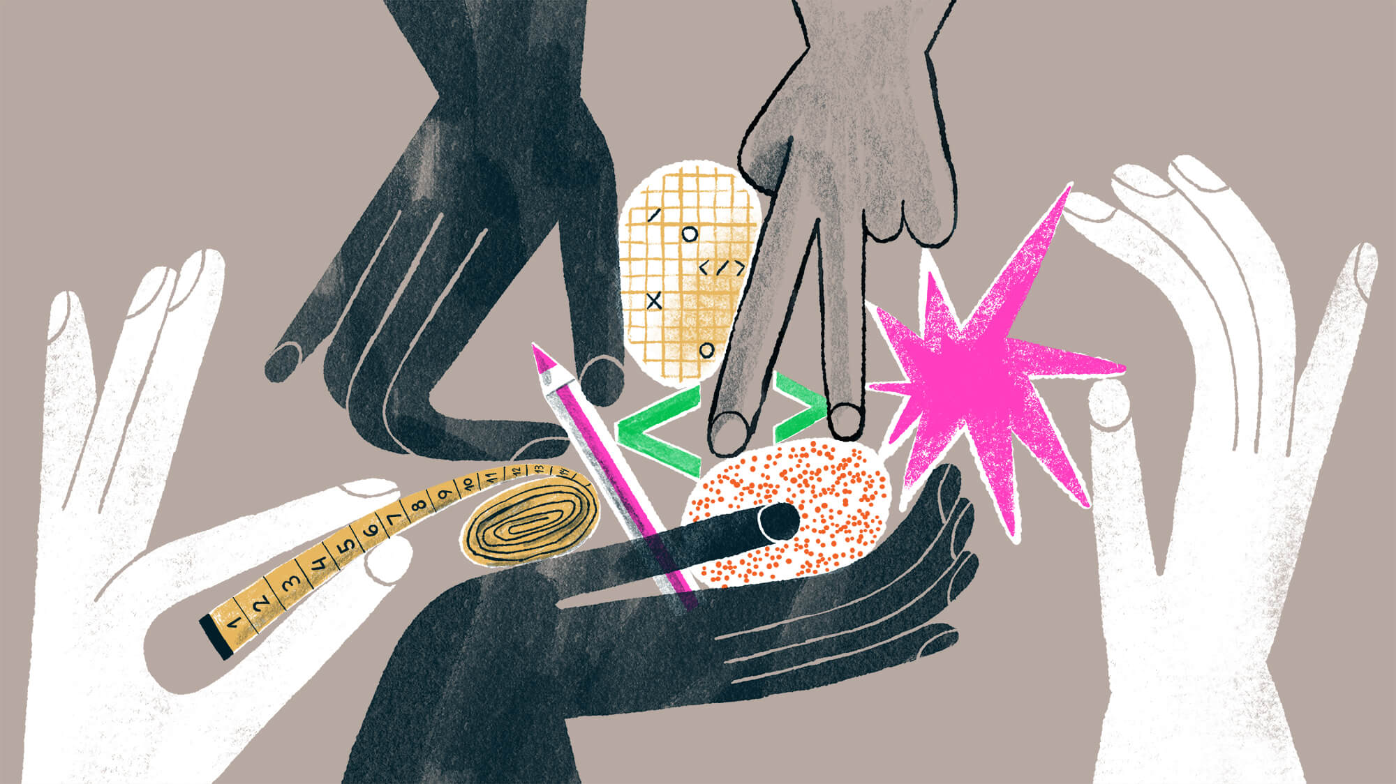 Empowering developers to empower the underdog | Mailchimp Developer