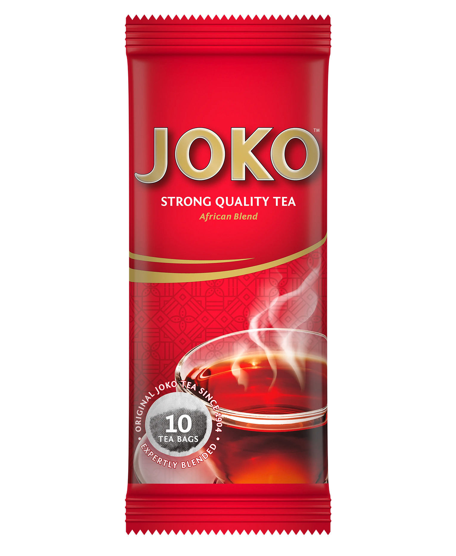  Joko Tagless Teabags 10s image