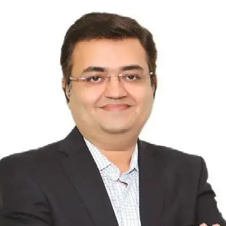 Sunil Ramrakhiani