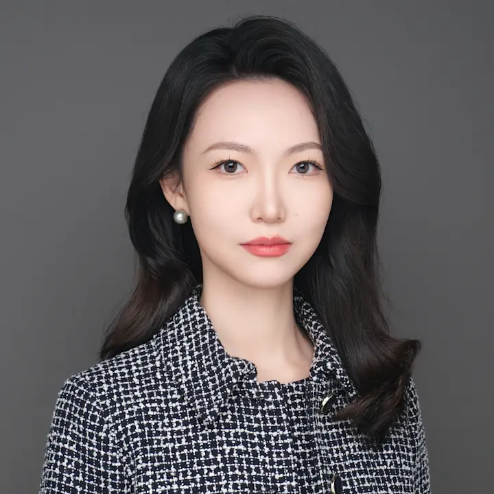 Yolanda Qian