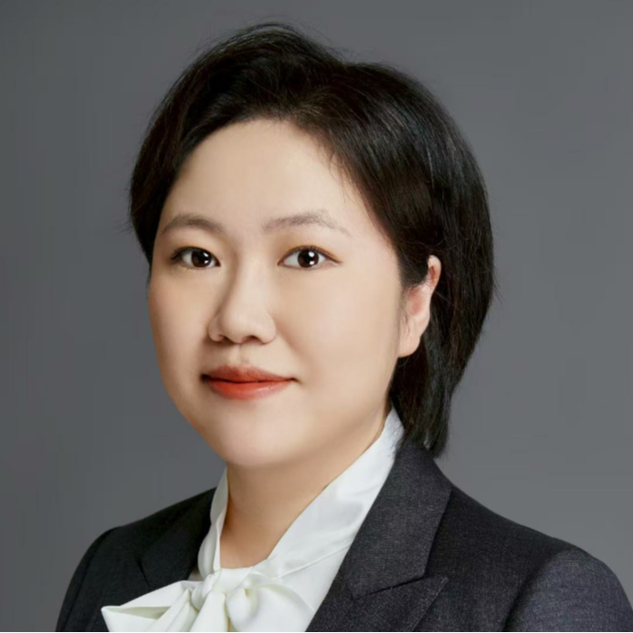 Ivy Gao