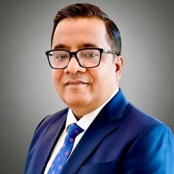 Rohit Kumar