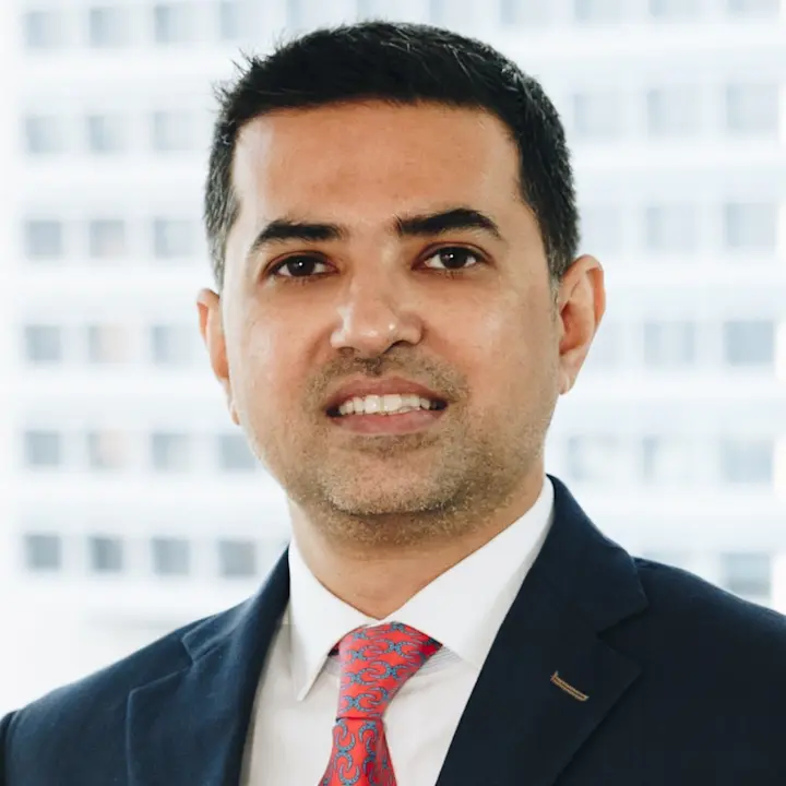 Vivek Sharma