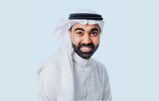 Jalal Almarhoon,  managing director and chief regional representative for the Middle East at HKEX