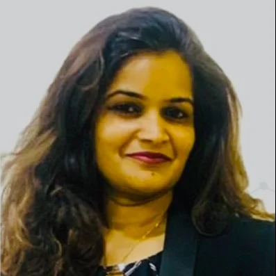 Divyaa Bandiwadekar