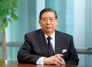 SBI Holdings Yoshitaka Kitao