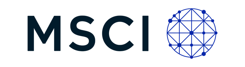 MSCI logo