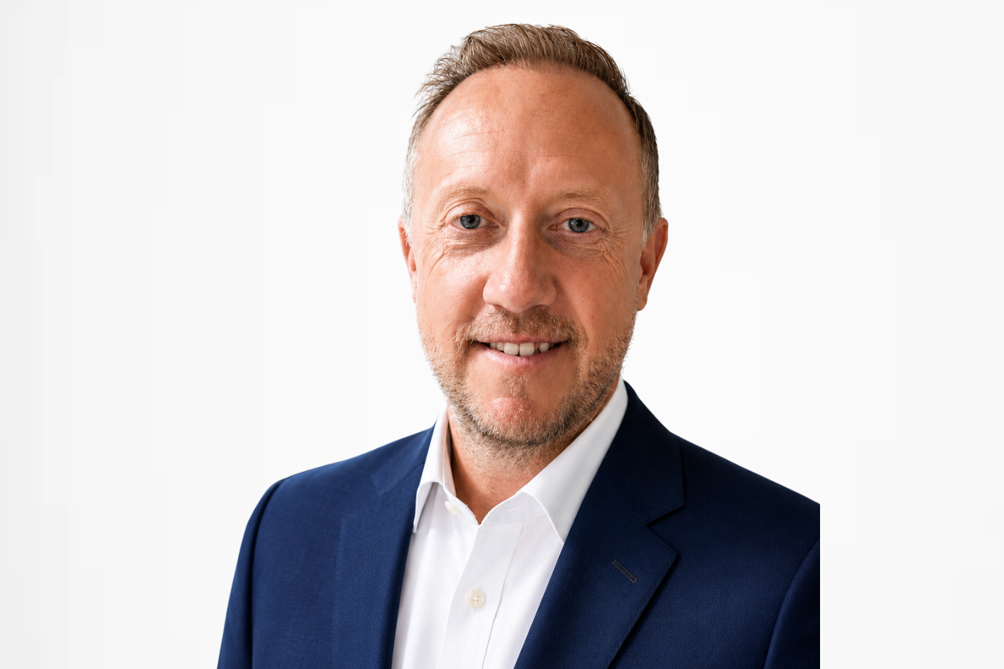 Stuart Martin