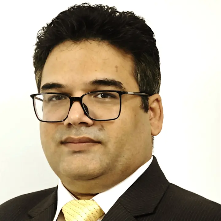 Rishi Kumar