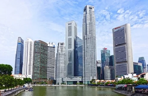 Singapore
