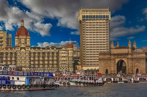 Mumbai