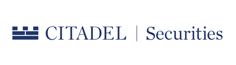 Citadel Securities logo