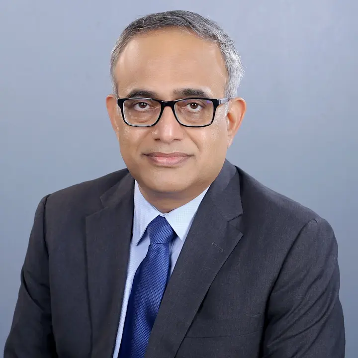 Rajesh Sharma