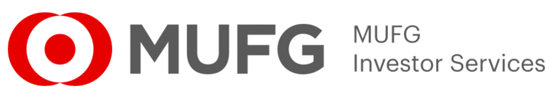MUFG Investor Services