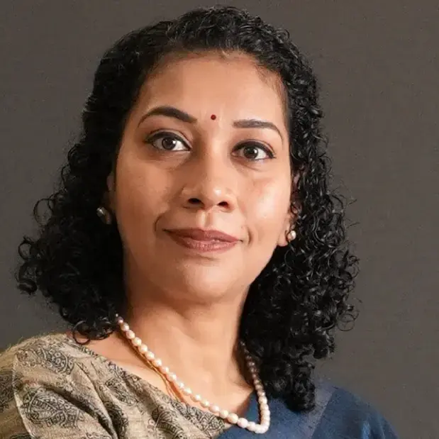 Leelavathi Naidu