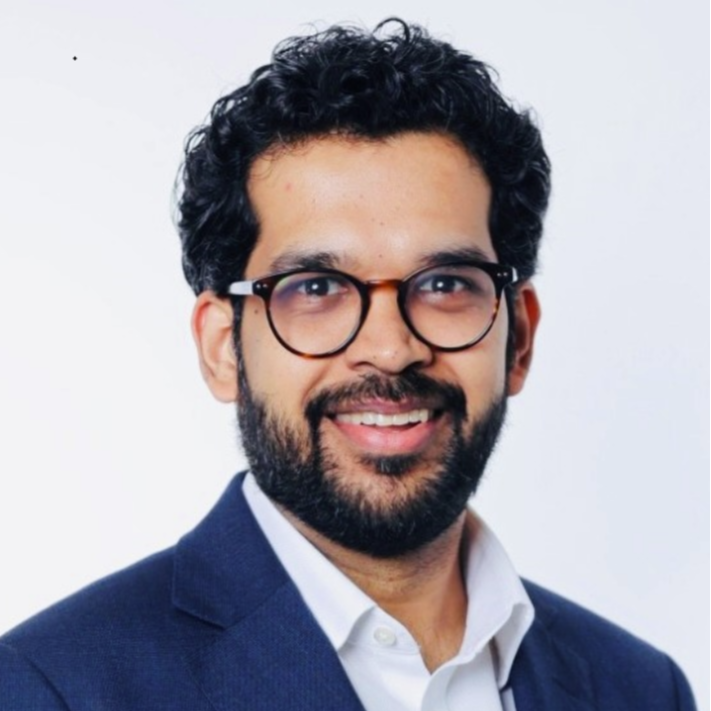 Karan Jalan