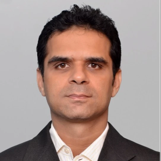 Amit Khurana