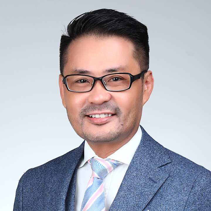 Kevin Tan