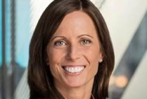 Adena Friedman