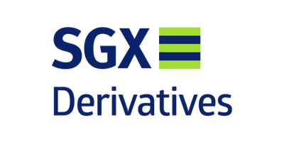 SGX Derivatives
