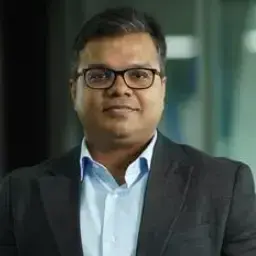 Piyush Chamria