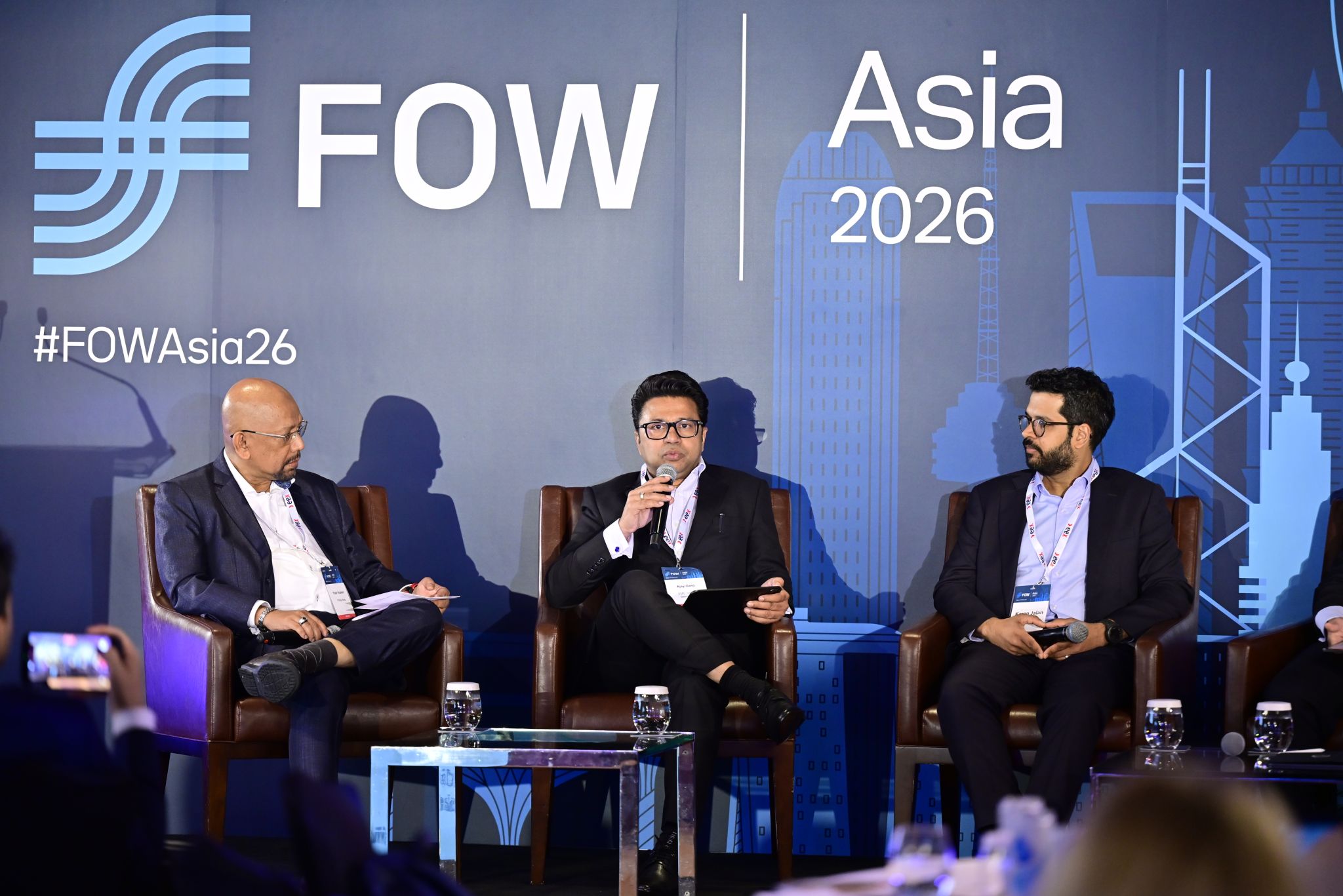 FOW Asia 2026