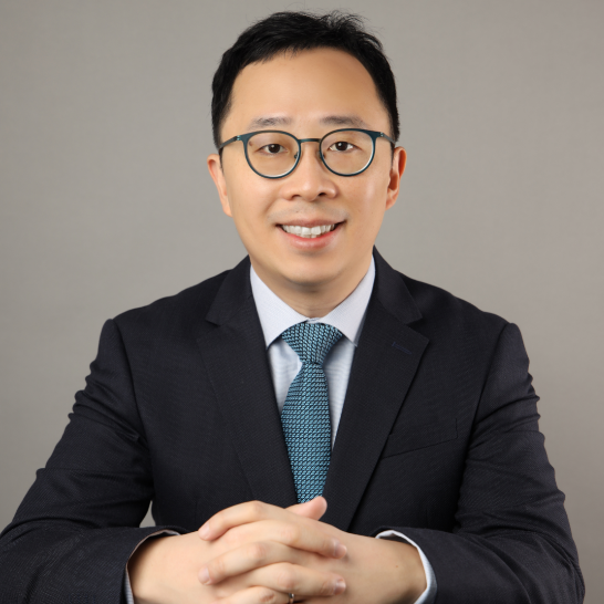 Bernard Ng