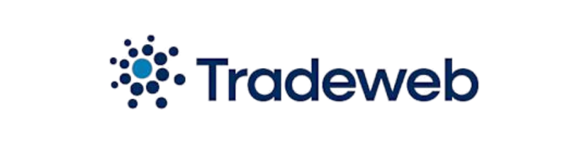 Tradeweb logo