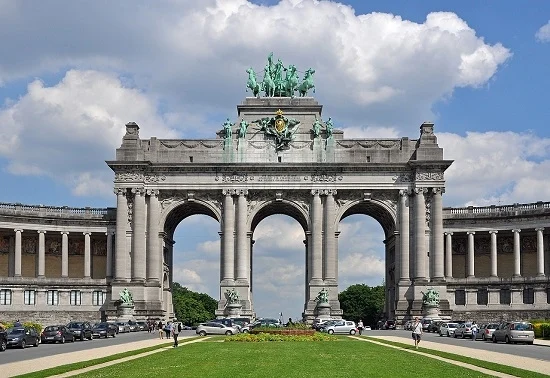 Brussels