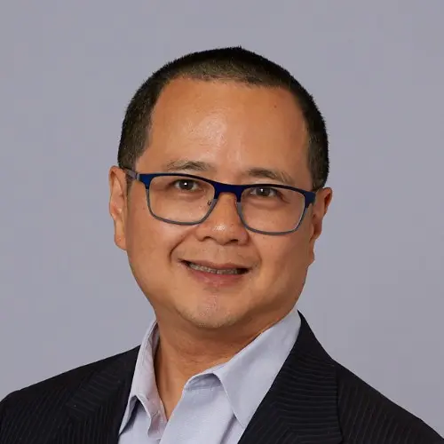 James Chu