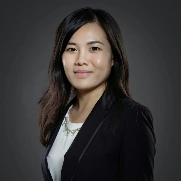 Grace Chiu