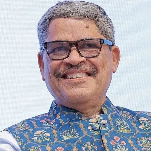 Dr. Arun Raste