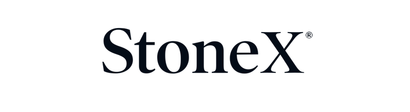 StoneX logo