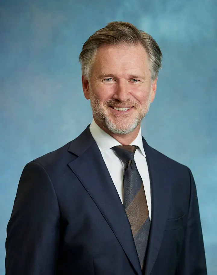 Tim Smith