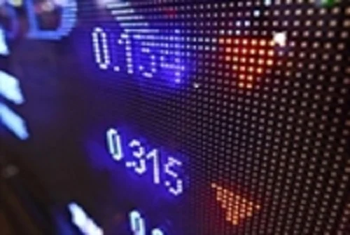 Market data