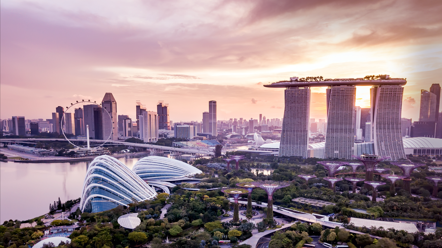 Singapore