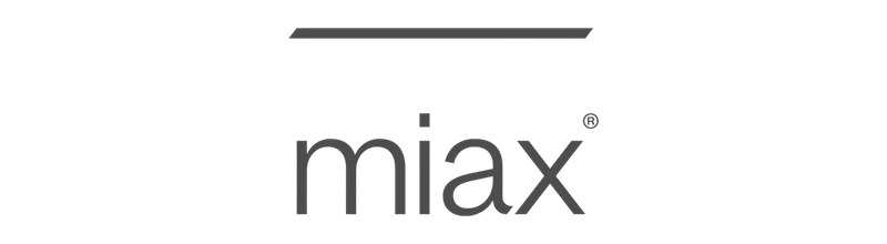 MIAX logo