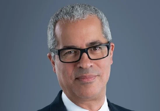 Giovanni Vicioso CME GIG