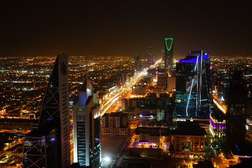 Riyadh