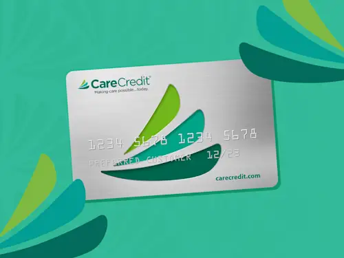 Care Credit Card