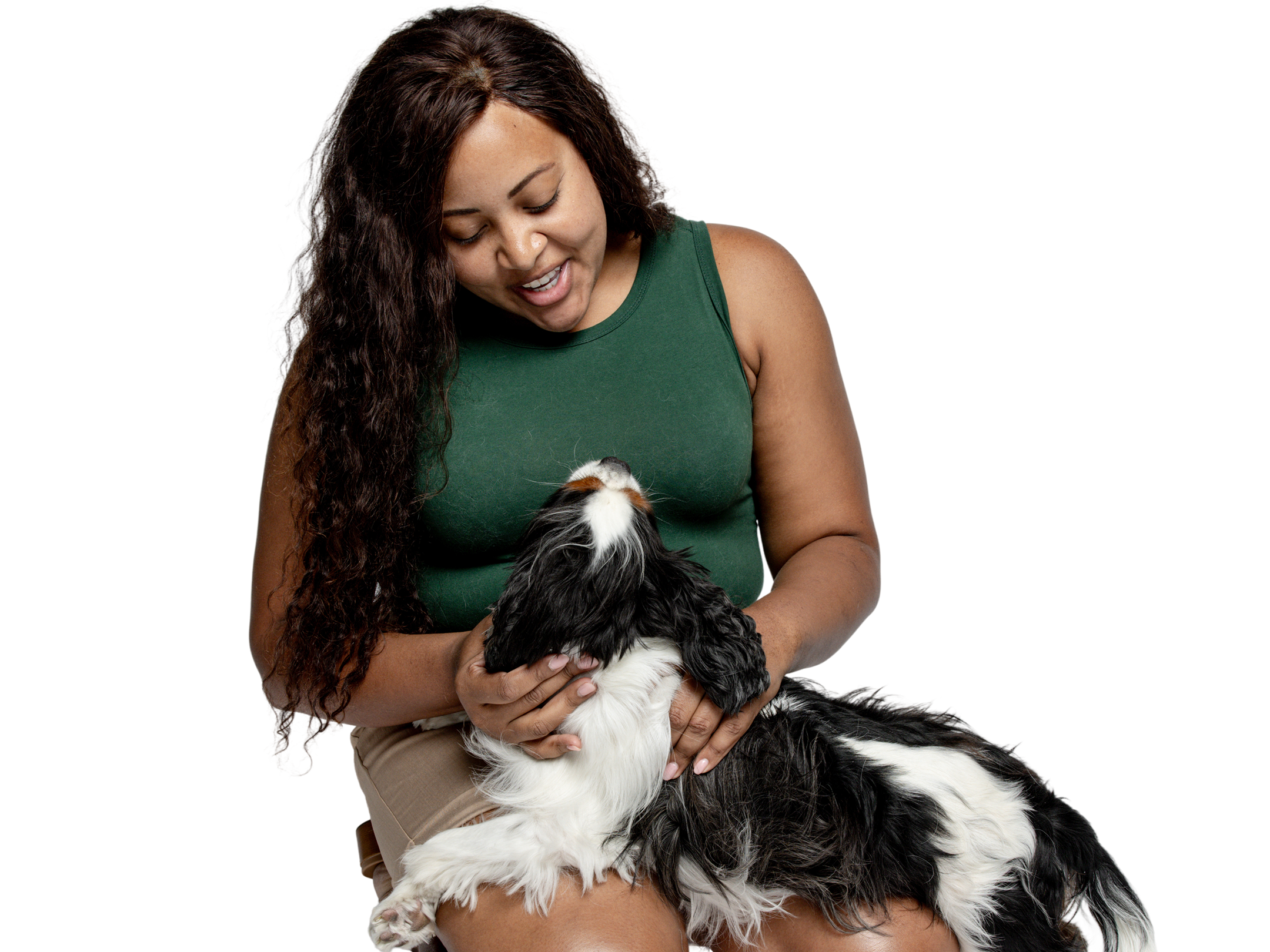 Embrace vs ASPCA