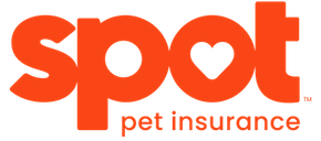 Spot Pet insurance Logo