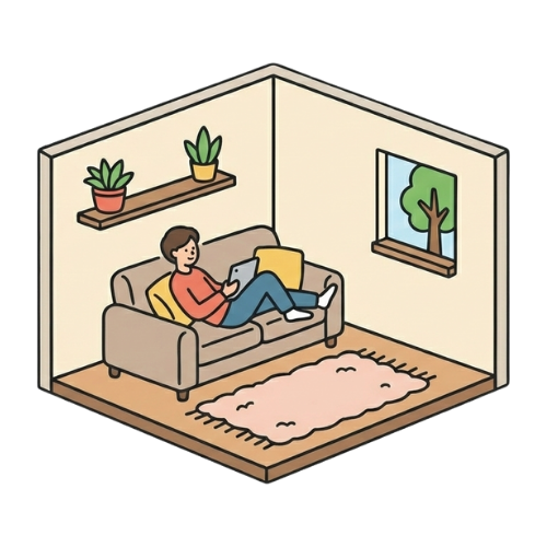 Icon for Indoor Lifestyle Effects 