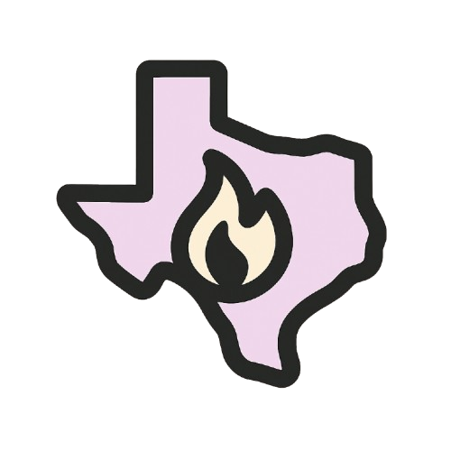 Texas extreme heat